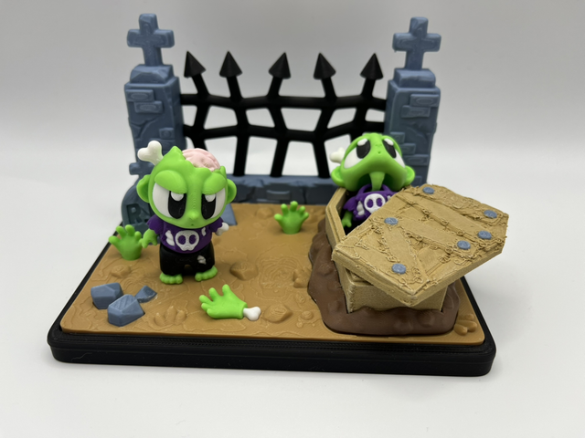 Zombie