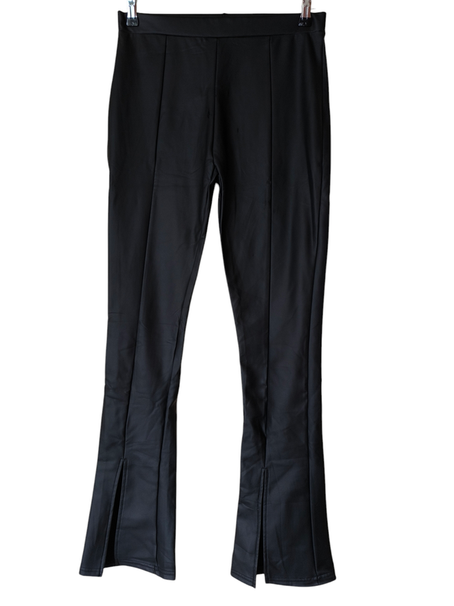 Pantalon imitation cuir XL / XXL