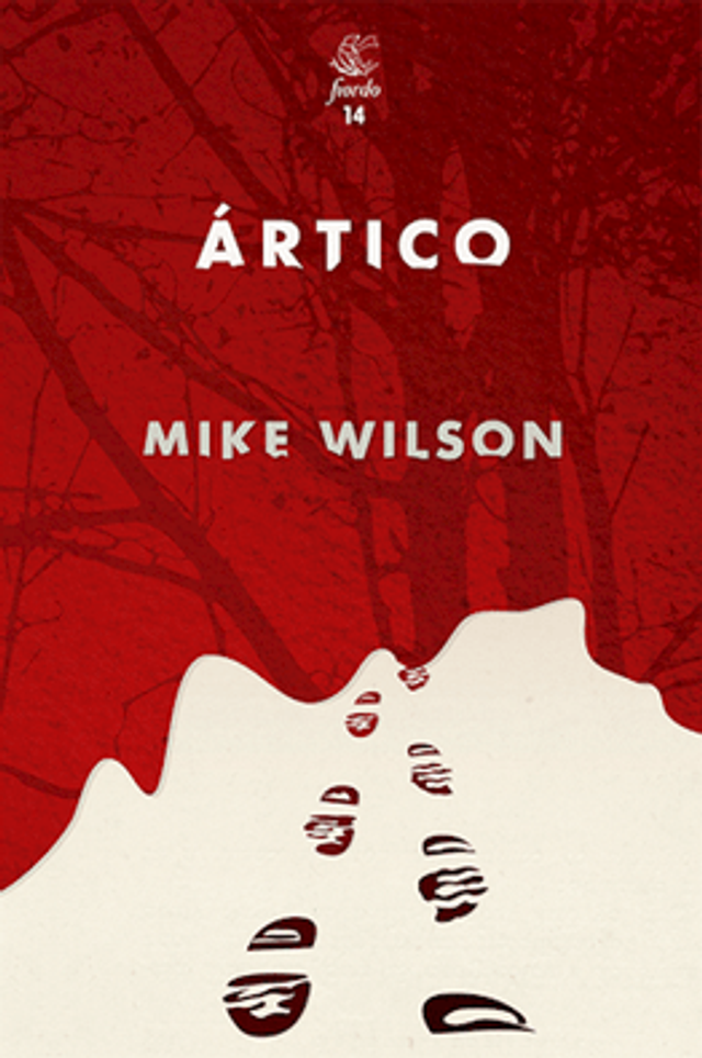 Ártico - Mike Wilson