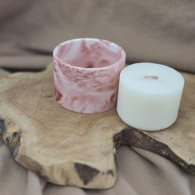 Recharge bougie 150gr - Bonbon