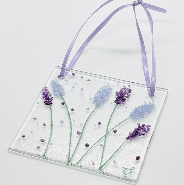 Lavender Hanger