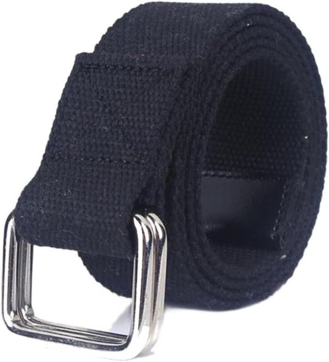 John Courage Cintura unisex con aggancio a imbragatura