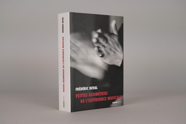 Petites géométries de l'expérience musicale