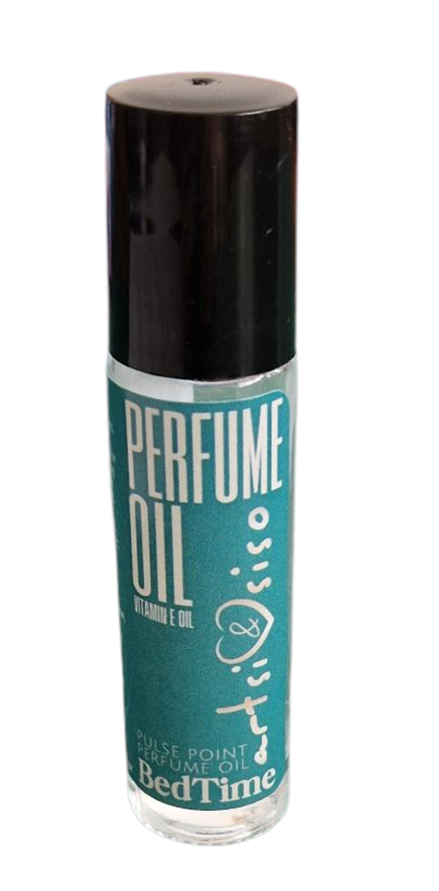 Bedtime - Perfume Oil  