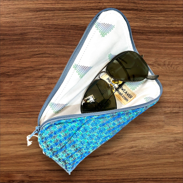 Etui lunettes / glasses case