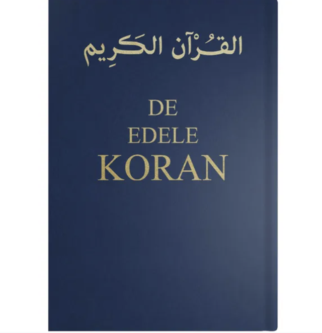 De Edele Koran