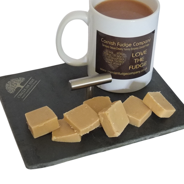 Time For Tea Slate Ware