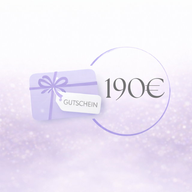 Gutschein Wert: (Auswahl: Print at Home oder Gutscheinkarte)