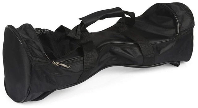 Rocket Jet Hoverboard Bundle - Grafitti