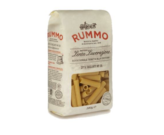 Rummo - no.36 Zita Tagliati 500g