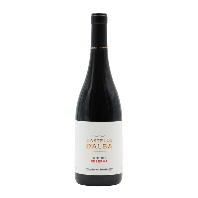 Castello D&#039;Alba Reserva Tinto 2023