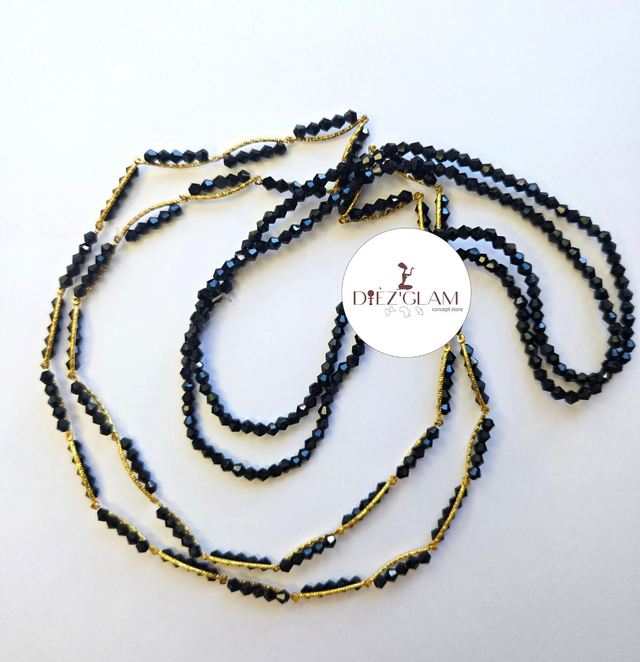 Coffret BAYA DUO BIJOUX essentiel