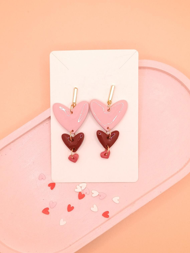 Les Fimo ❤️ 1,2,3&amp;4