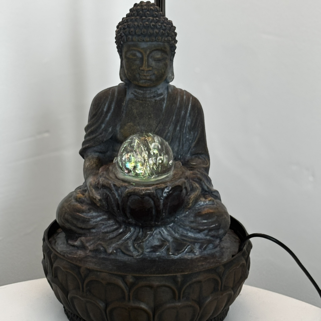 Nervous system regulation 