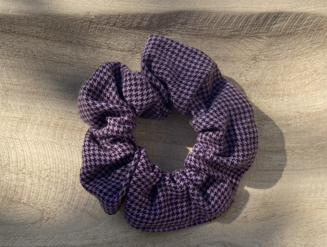 Chouchou violet