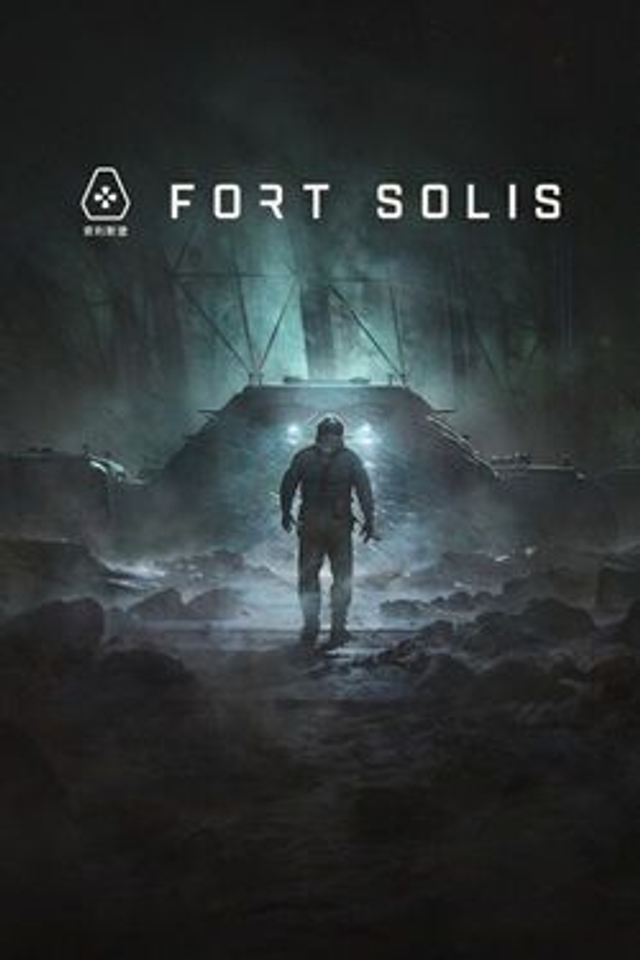 Fort Solis (Steam)