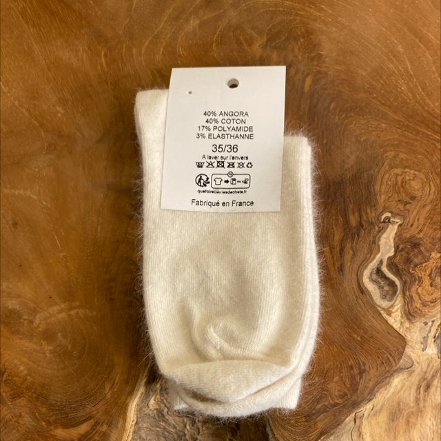 Cho7 Coton Taille 35/36