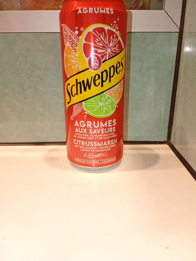Schweppes