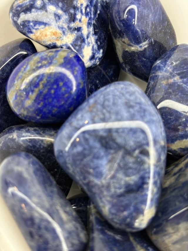 sodalite AA