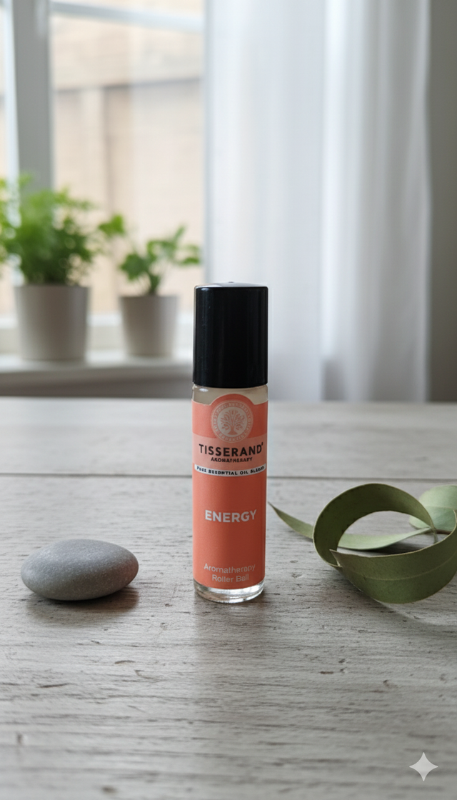 Roller énergy (Tisserand)