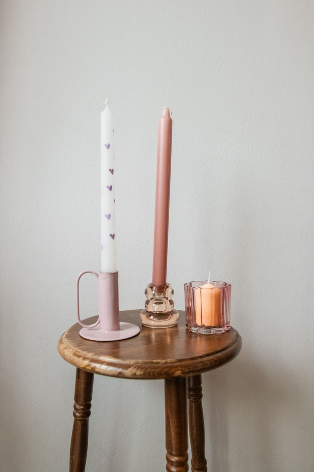 Cozy glow - Mood Kit 🕯️