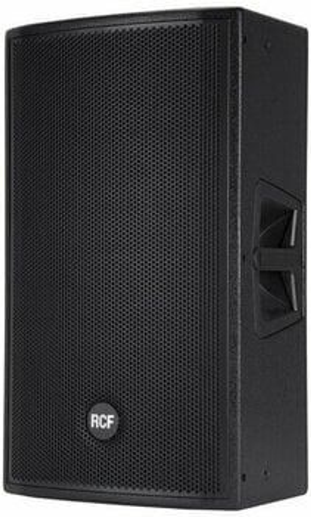 Cassa attiva 15" 1400w 