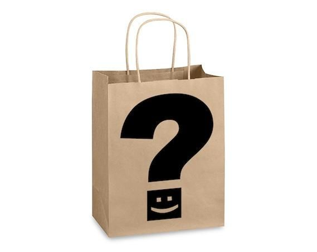 🛍️Bolsa Sorpresa 10€