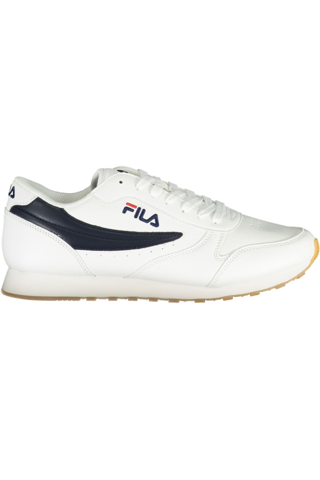 FILA CALZATURA SPORTIVA UOMO BIANCO