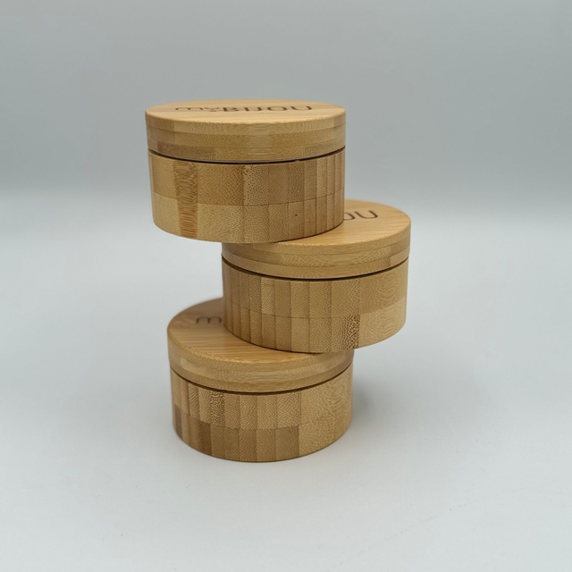 Baume Rituel cheveux et corps. 100g. Lot de 3. Superbe idée cadeaux pour la routine de soin capillaire et corporel.