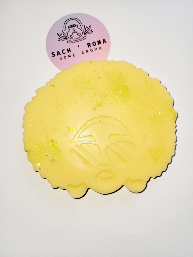 Afro Head Millionaires