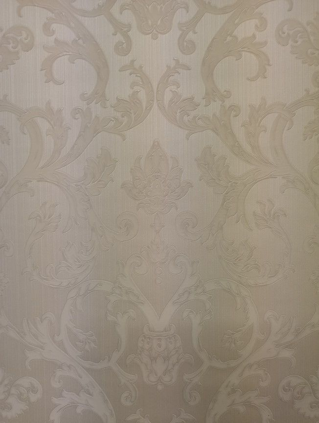 Vintage Damask - Vivaldi - 935805