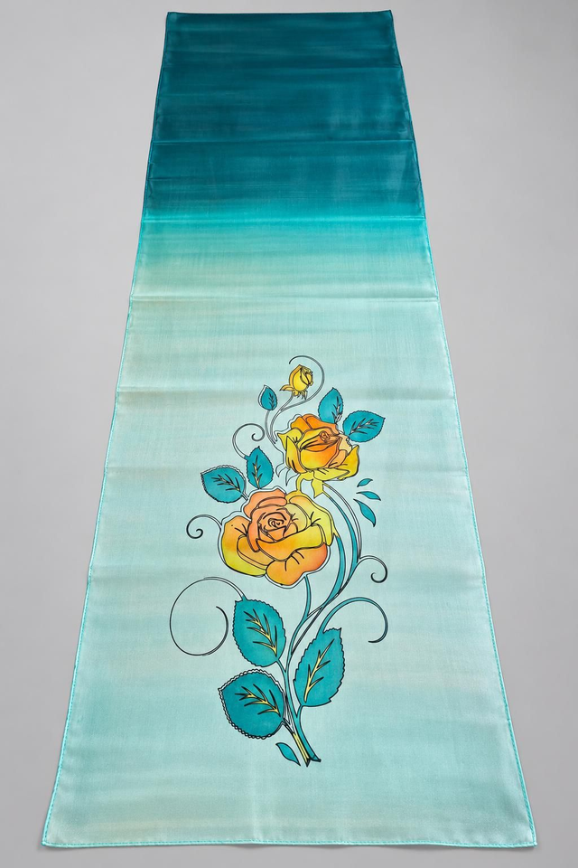 ROSAS DE JADE