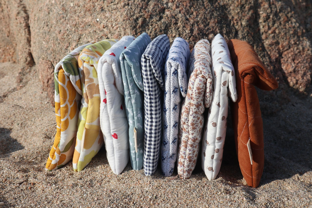 Pochettes à livres format broché