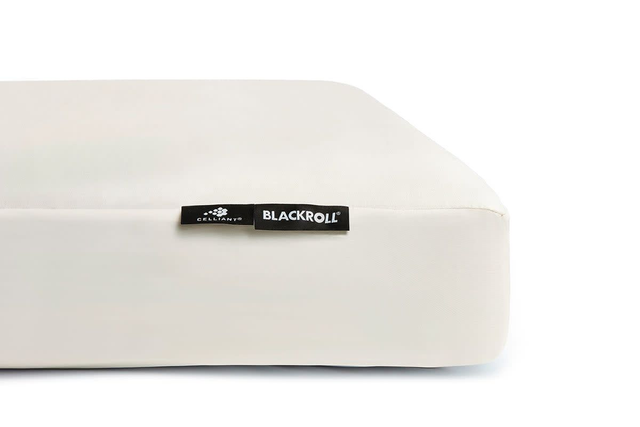 BLACKROLL BED SHEET PREMIUM COMFORT