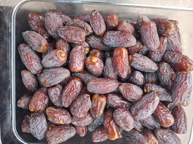 Medjoul dadels Zuid-Afrika