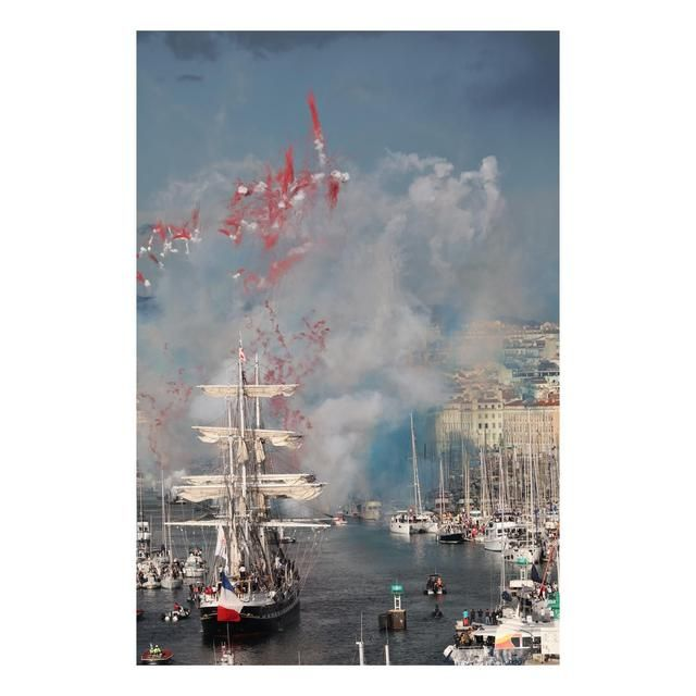 Marseille accueille l’Olympisme