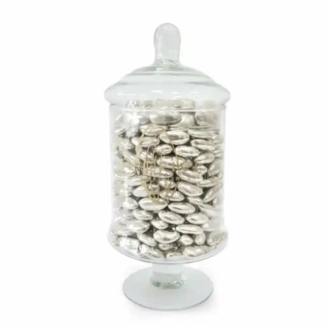 Confetti Argento Anniversario