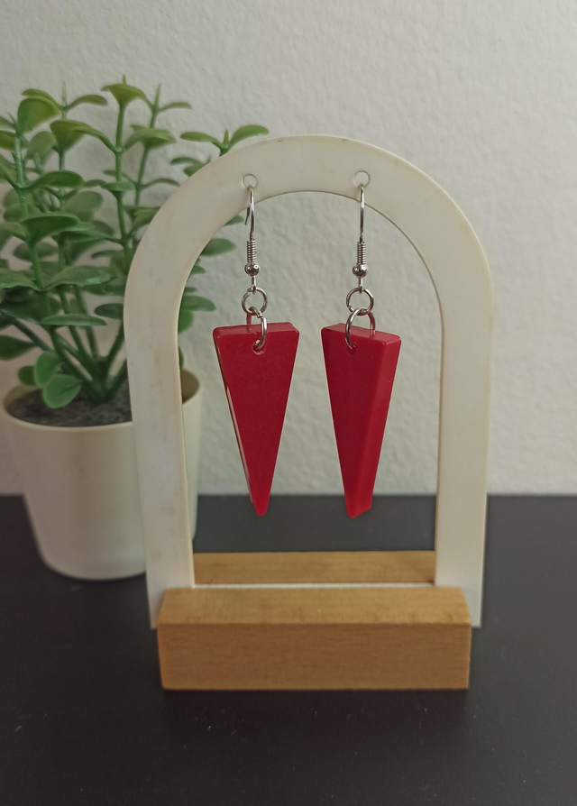 Boucle d&#039;oreille M (P203) 