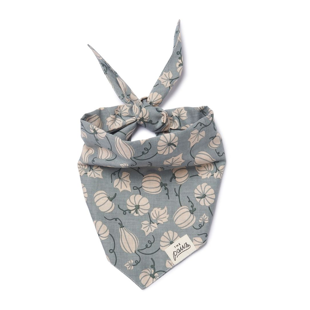 The Paws - Autumn Dog Bandana