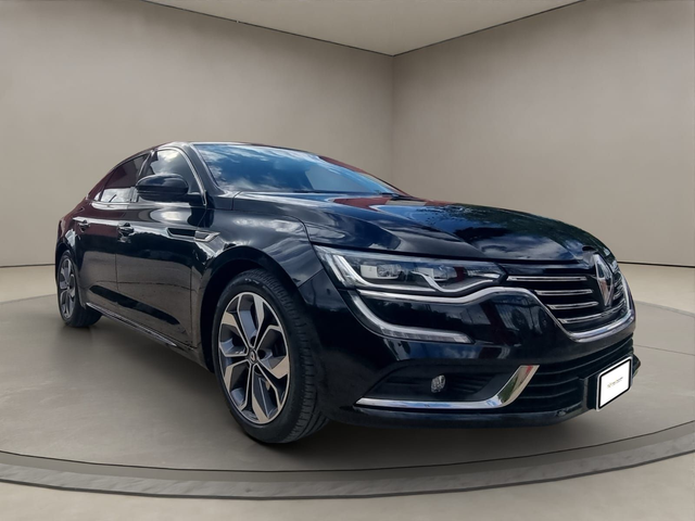 RENAULT TALISMAN BLUE DCI 160 CV EDC EXECUTIVE 4CONTROL 2019 KM 122.492