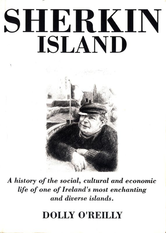 Sherkin Island by Dolly O'Reilly