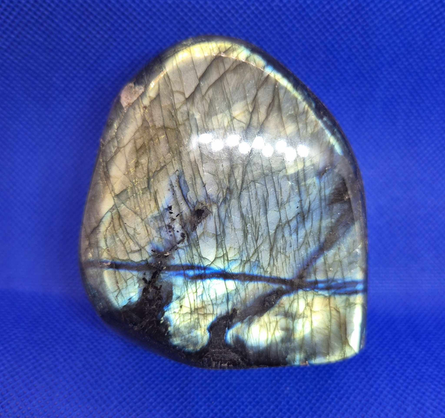 Labradorite