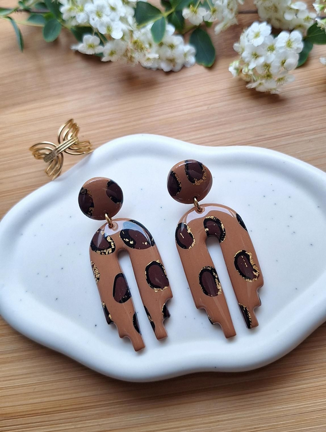 Alba - Léopard 🐆