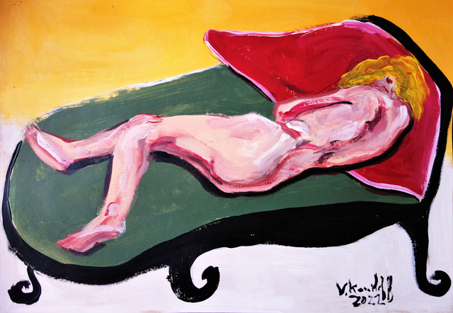 Franciscaeu Meae Laudes 