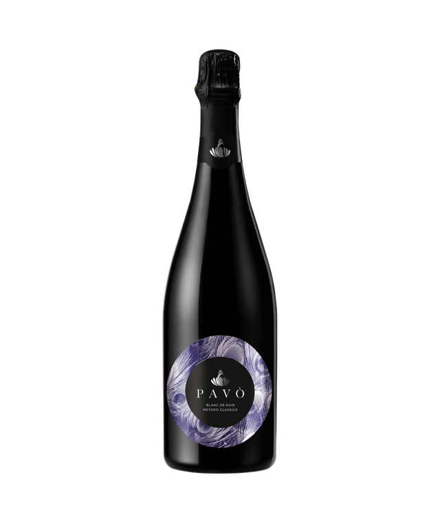 "Pavò Franciacorta" Brut Metodo Classico VSQ