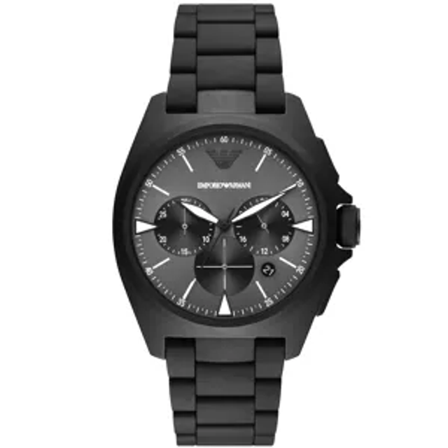 MONTRE HOMME ARMANI