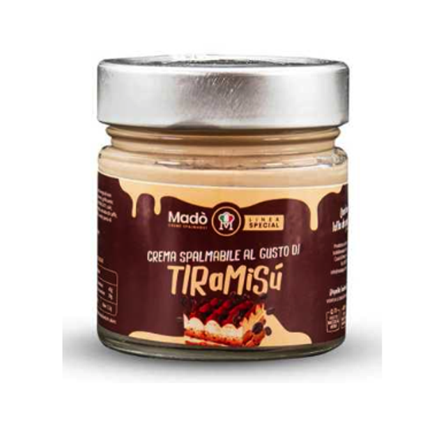 Mado - Tiramisú krém 200g