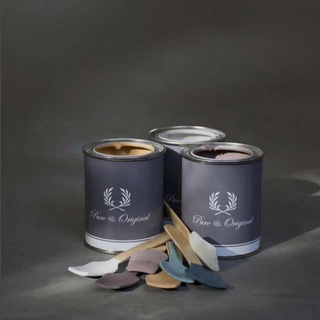 Pure &amp; Original Classico craye / chalk paint 1 l