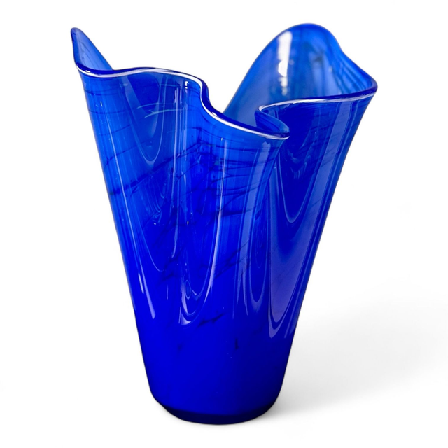 Alicja Design vaas Handkerchief