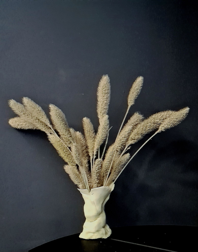 &quot;Épis de Printemps&quot; - VENDU